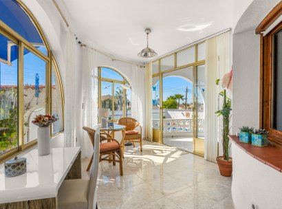 Villa · Reventa - Ciudad Quesada - Rojales · Alicante · España