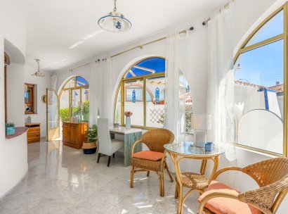 Villa · Reventa - Ciudad Quesada - Rojales · Alicante · España