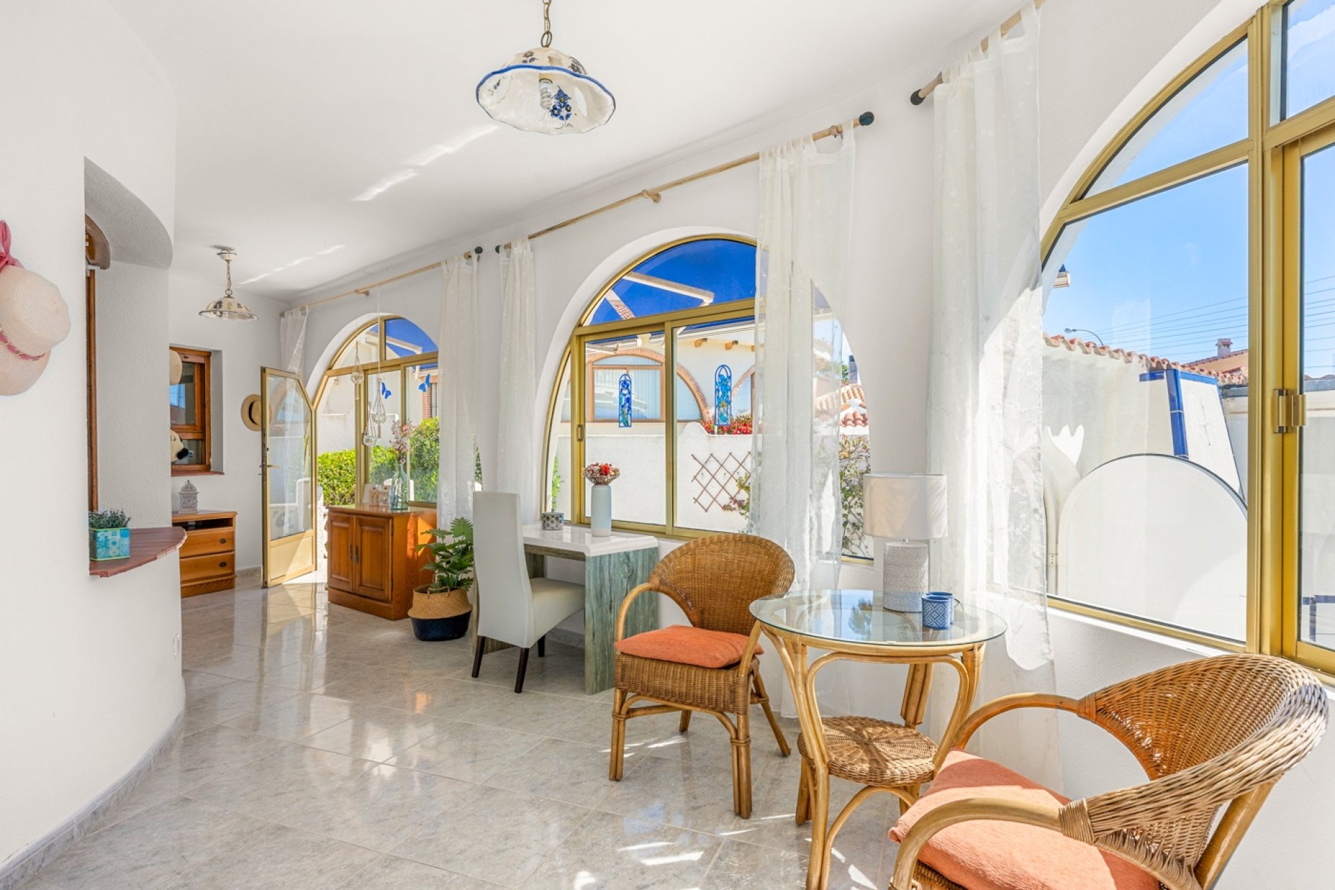 Herverkoop - Villa - Ciudad Quesada - Rojales