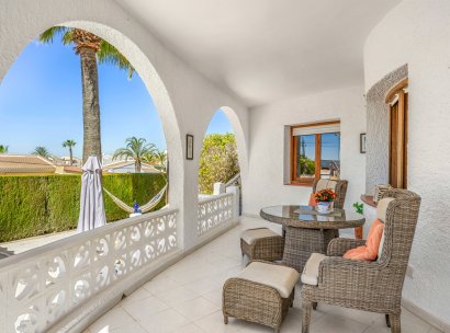 Villa · Reventa - Ciudad Quesada - Rojales · Alicante · España