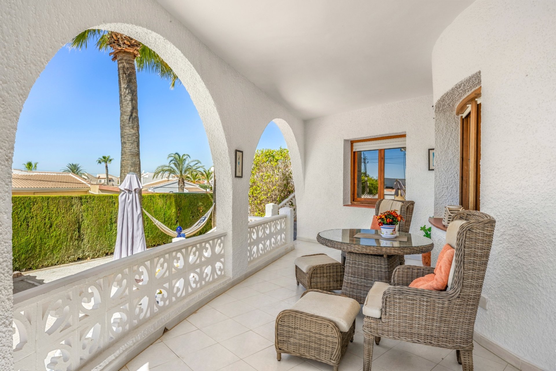 Herverkoop - Villa - Ciudad Quesada - Rojales