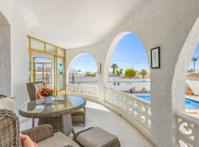 Villa · Reventa - Ciudad Quesada - Rojales · Alicante · España