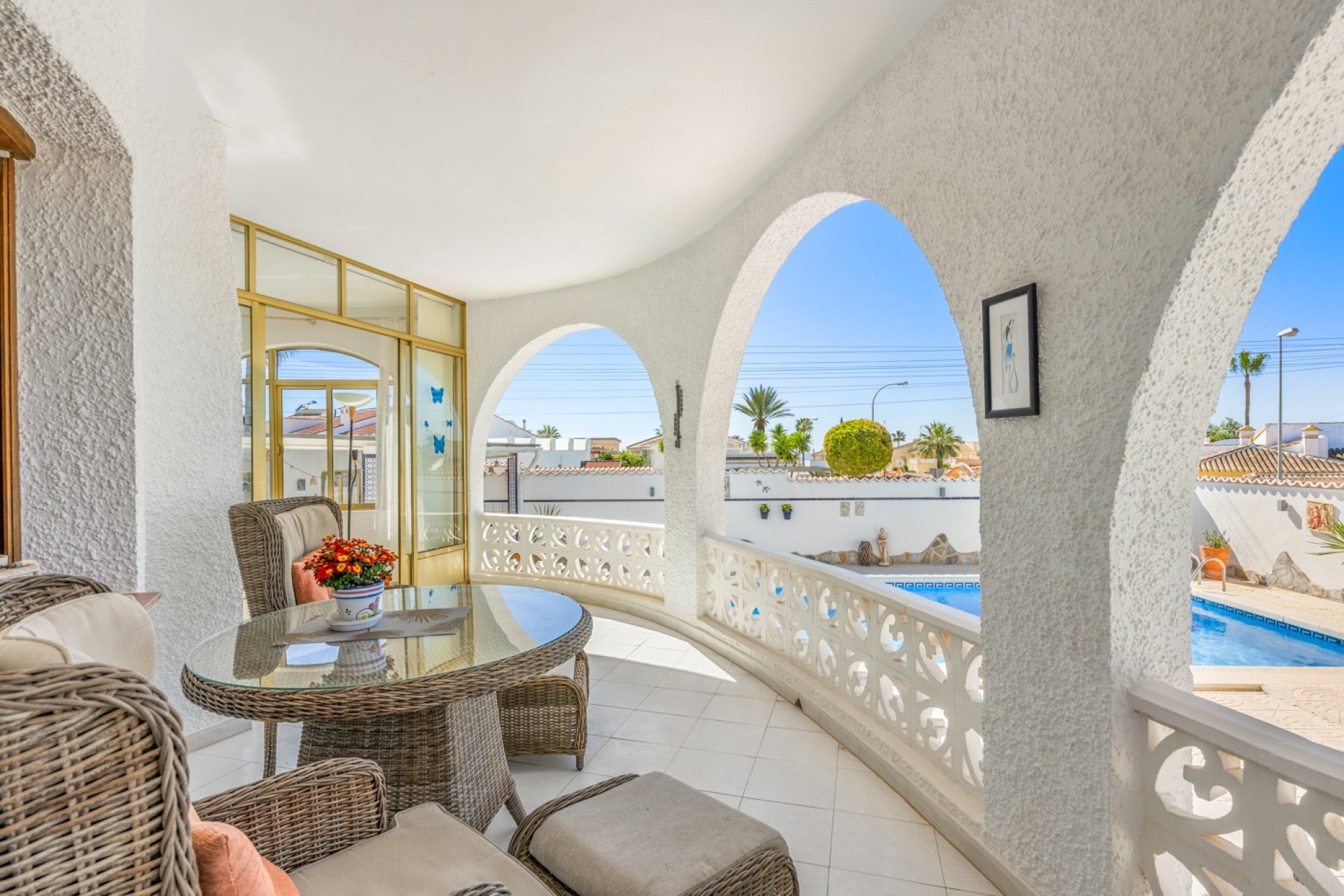 Herverkoop - Villa - Ciudad Quesada - Rojales