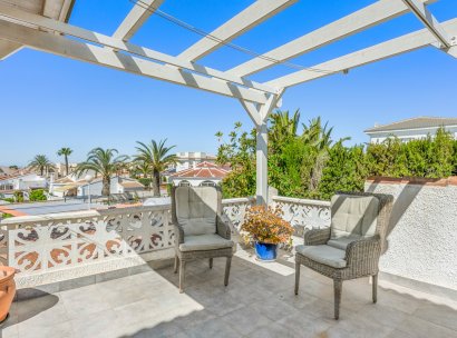 Villa · Reventa - Ciudad Quesada - Rojales · Alicante · España