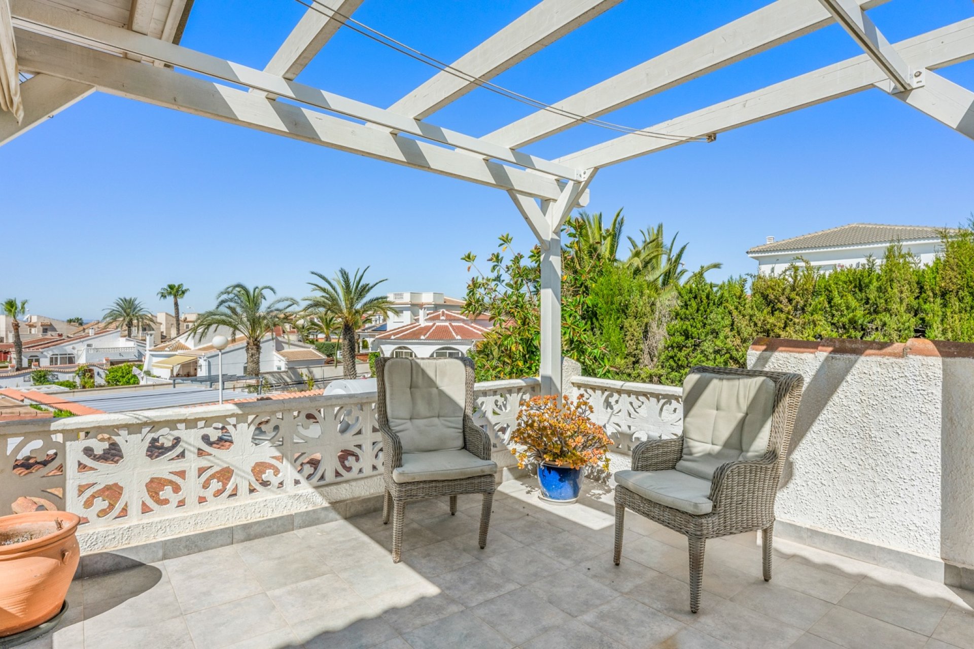 Herverkoop - Villa - Ciudad Quesada - Rojales