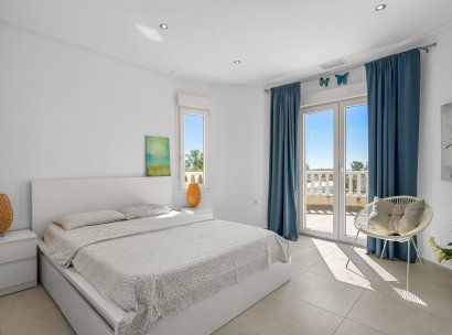 Villa · Reventa - Ciudad Quesada - Rojales · Alicante · España