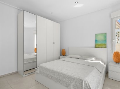 Villa · Reventa - Ciudad Quesada - Rojales · Alicante · España