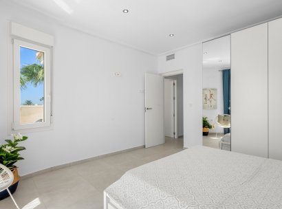 Villa · Reventa - Ciudad Quesada - Rojales · Alicante · España