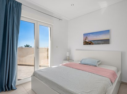Villa · Reventa - Ciudad Quesada - Rojales · Alicante · España