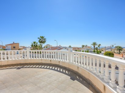 Villa · Reventa - Ciudad Quesada - Rojales · Alicante · España