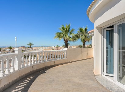 Villa · Reventa - Ciudad Quesada - Rojales · Alicante · España