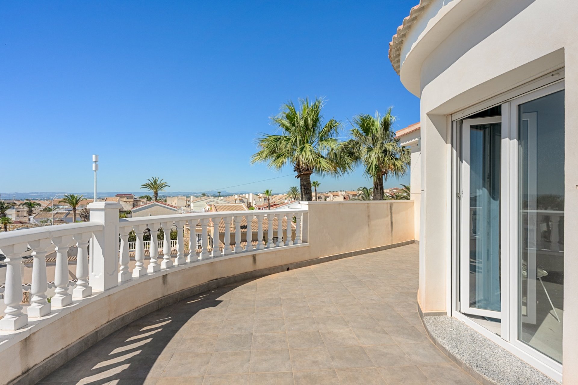 Herverkoop - Villa - Ciudad Quesada - Rojales