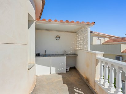 Villa · Reventa - Ciudad Quesada - Rojales · Alicante · España