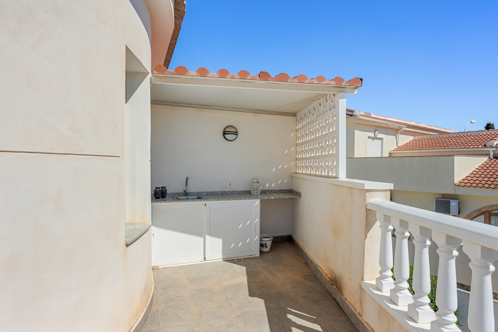 Herverkoop - Villa - Ciudad Quesada - Rojales