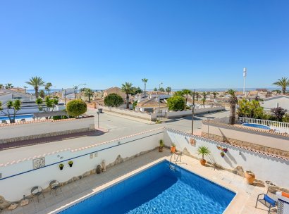 Villa · Reventa - Ciudad Quesada - Rojales · Alicante · España