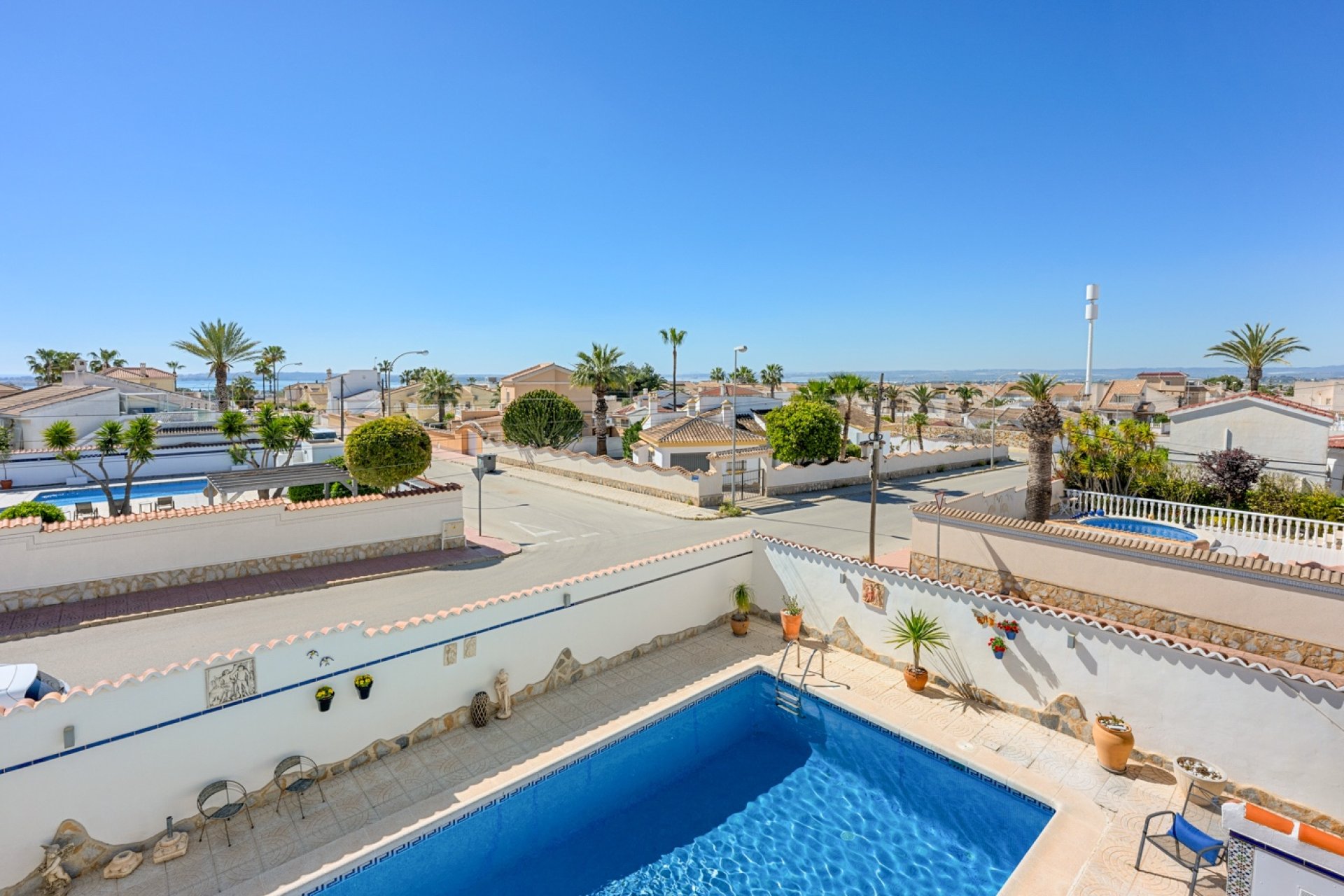 Herverkoop - Villa - Ciudad Quesada - Rojales