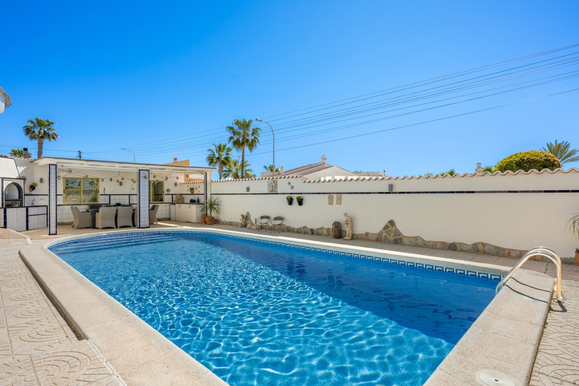 Herverkoop - Villa - Ciudad Quesada - Rojales