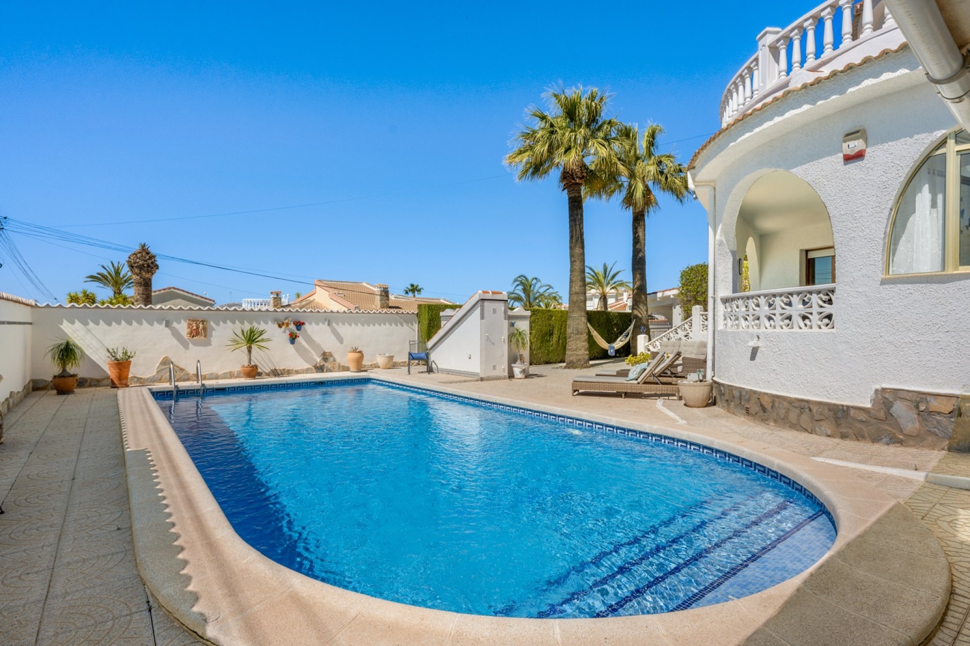 Herverkoop - Villa - Ciudad Quesada - Rojales