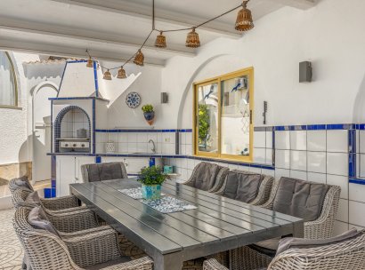 Villa · Reventa - Ciudad Quesada - Rojales · Alicante · España