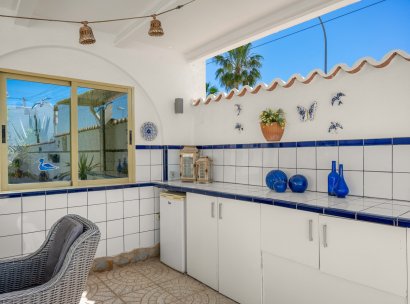 Villa · Reventa - Ciudad Quesada - Rojales · Alicante · España