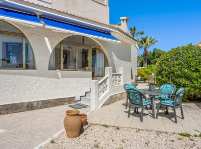 Villa · Reventa - Ciudad Quesada - Rojales · Alicante · España
