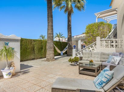 Villa · Reventa - Ciudad Quesada - Rojales · Alicante · España