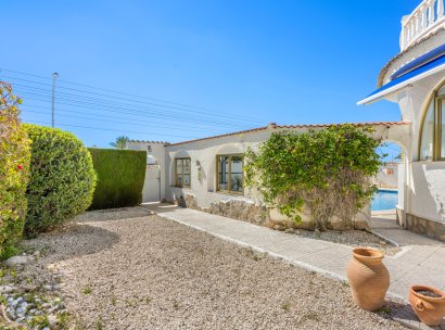 Villa · Reventa - Ciudad Quesada - Rojales · Alicante · España