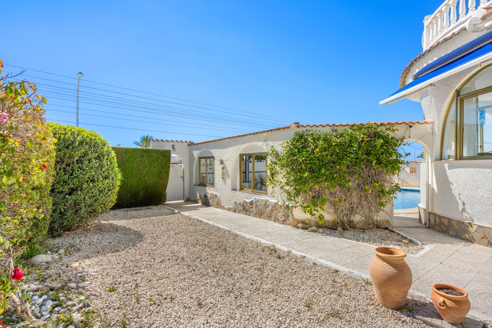 Herverkoop - Villa - Ciudad Quesada - Rojales