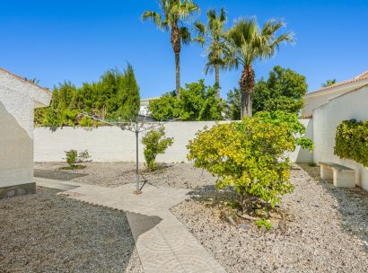 Villa · Reventa - Ciudad Quesada - Rojales · Alicante · España
