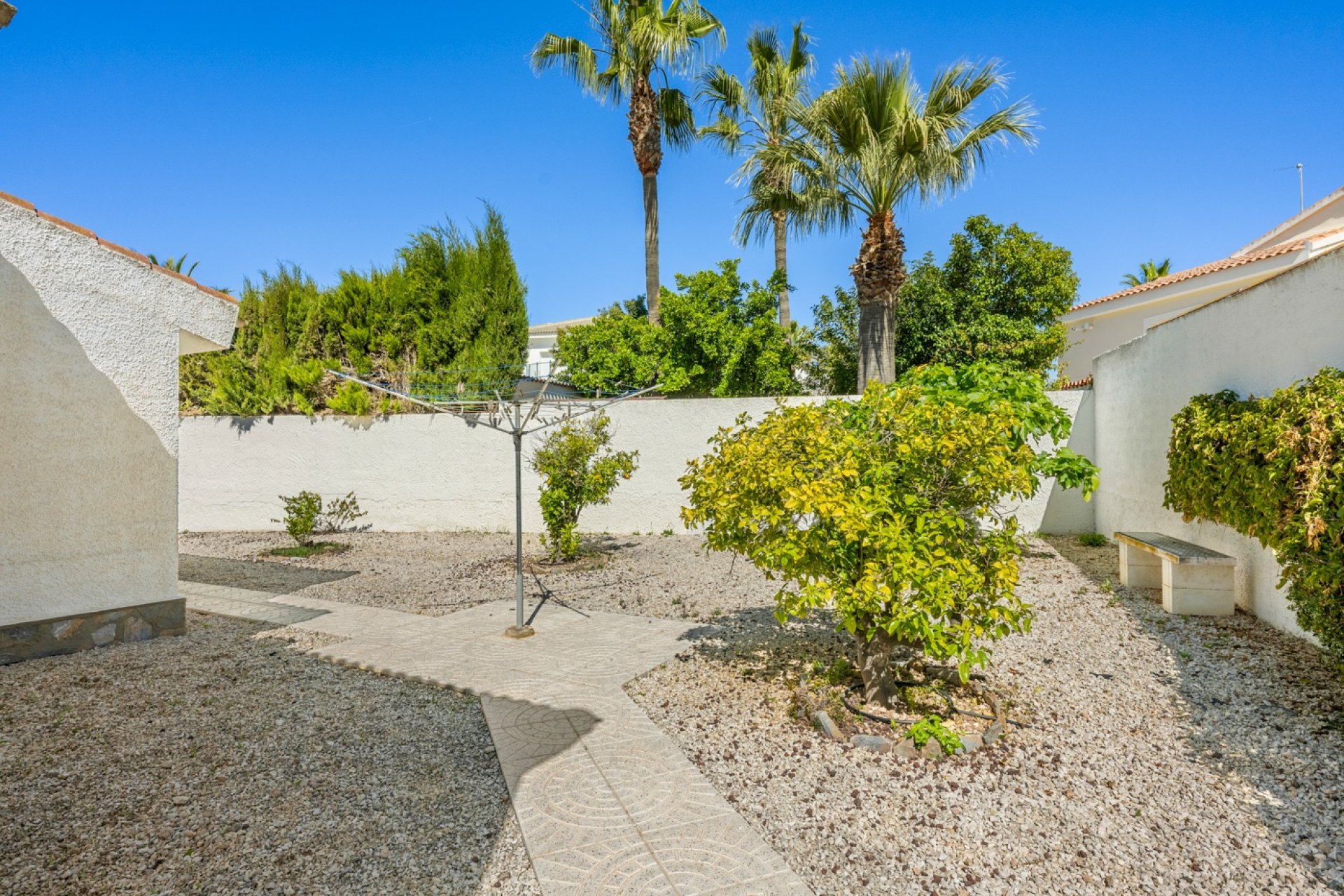 Herverkoop - Villa - Ciudad Quesada - Rojales