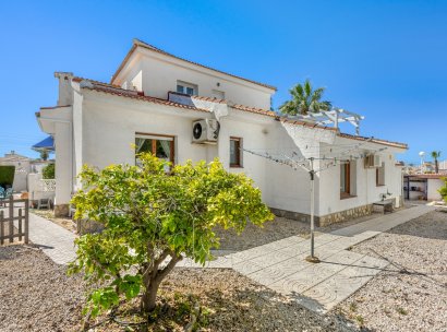 Villa · Reventa - Ciudad Quesada - Rojales · Alicante · España