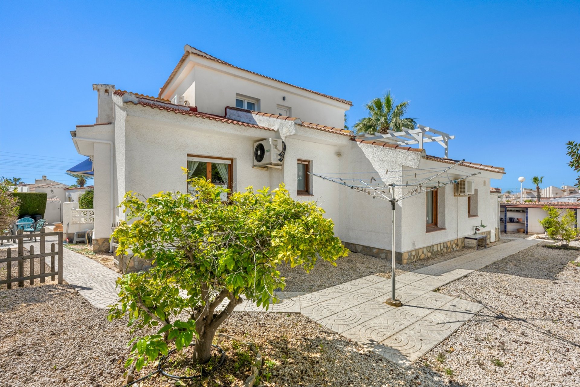 Herverkoop - Villa - Ciudad Quesada - Rojales