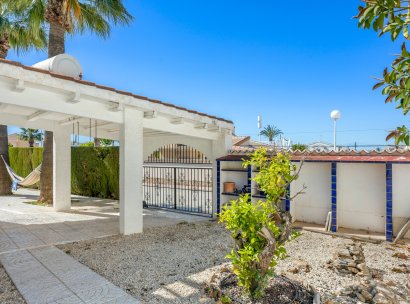 Villa · Reventa - Ciudad Quesada - Rojales · Alicante · España