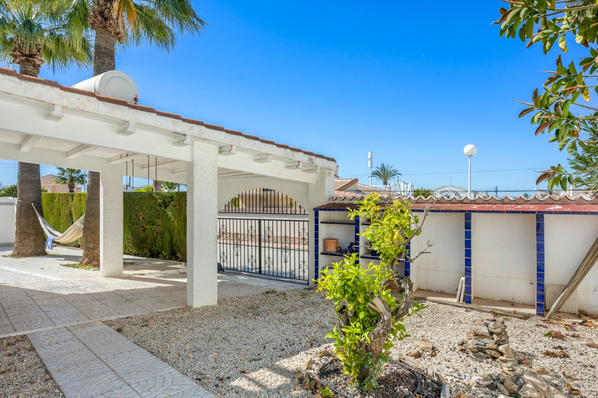 Herverkoop - Villa - Ciudad Quesada - Rojales