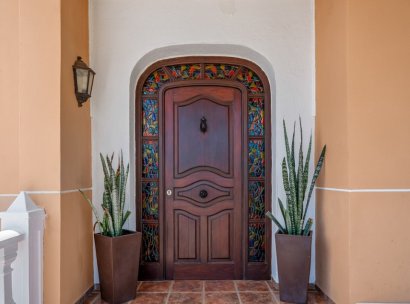 Villa · Herverkoop - Torrevieja · La Mata · Alicante · Spanje