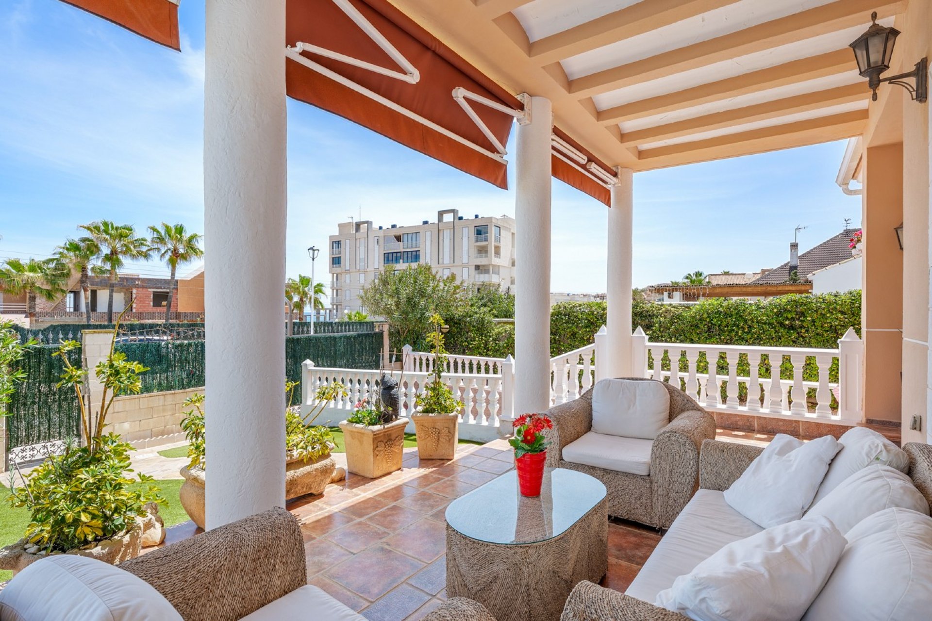 Herverkoop - Villa - Torrevieja - Costa Blanca South