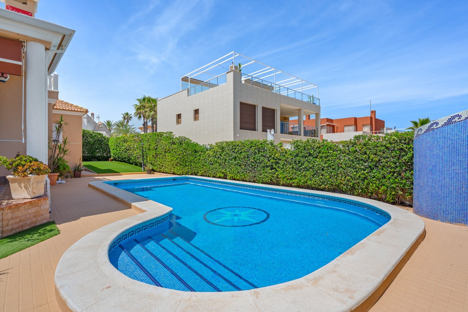 Herverkoop - Villa - Torrevieja - Costa Blanca South