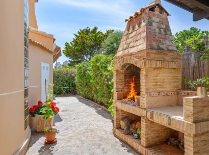 Villa · Herverkoop - Torrevieja · La Mata · Alicante · Spanje