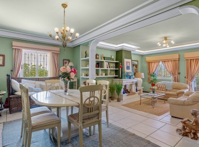 Villa · Herverkoop - Torrevieja · La Mata · Alicante · Spanje