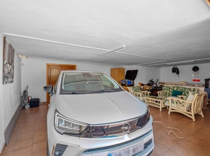 Villa · Herverkoop - Torrevieja · La Mata · Alicante · Spanje
