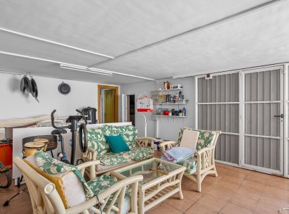 Villa · Herverkoop - Torrevieja · La Mata · Alicante · Spanje