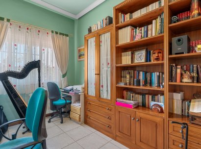 Villa · Herverkoop - Torrevieja · La Mata · Alicante · Spanje