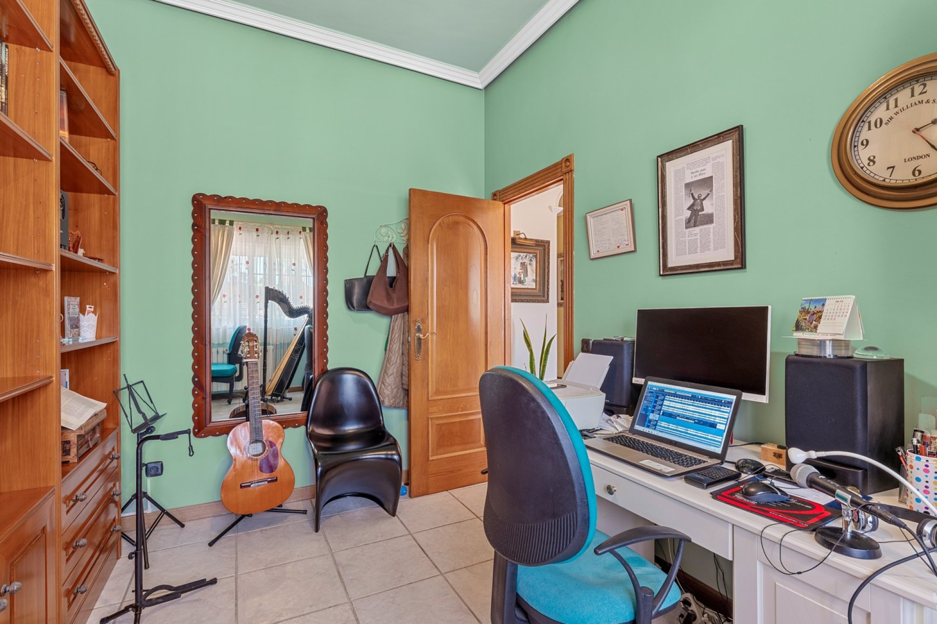 Herverkoop - Villa - Torrevieja - Costa Blanca South