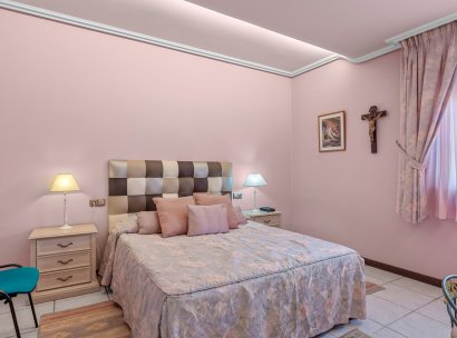 Villa · Herverkoop - Torrevieja · La Mata · Alicante · Spanje