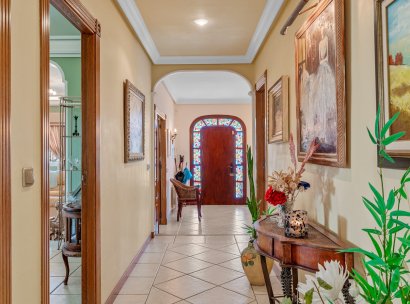 Villa · Herverkoop - Torrevieja · La Mata · Alicante · Spanje