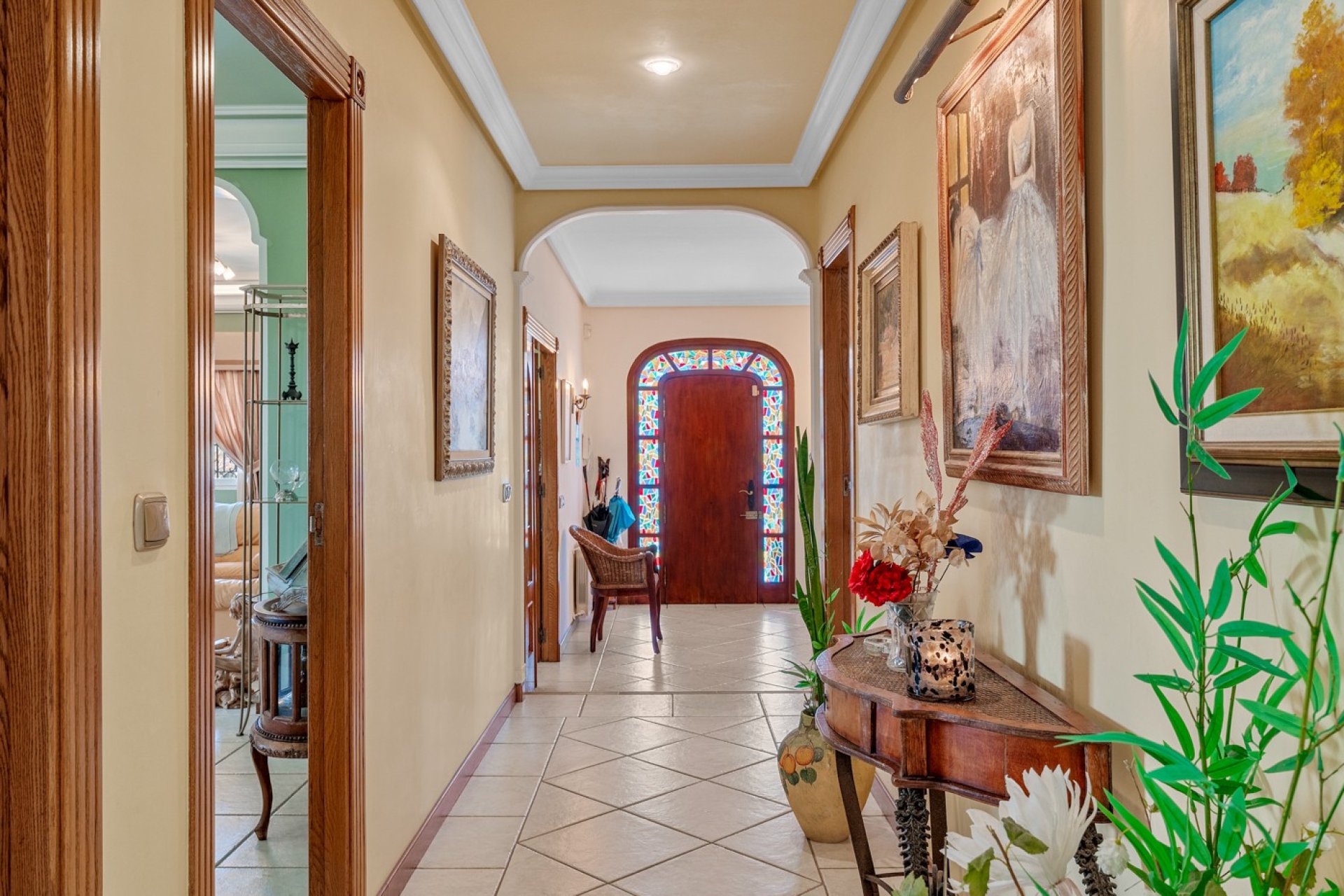 Herverkoop - Villa - Torrevieja - Costa Blanca South