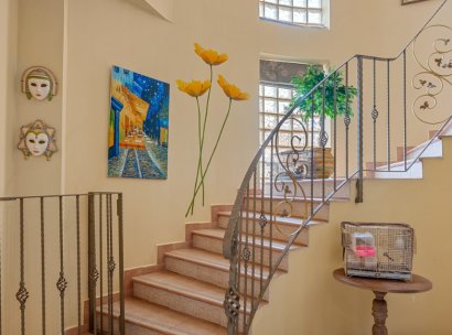 Villa · Herverkoop - Torrevieja · La Mata · Alicante · Spanje