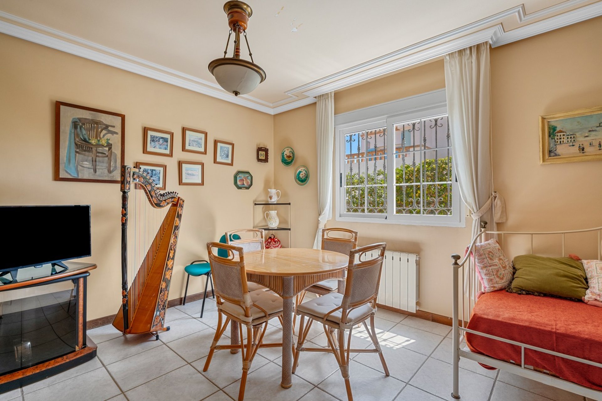 Herverkoop - Villa - Torrevieja - Costa Blanca South