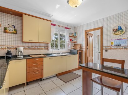 Villa · Herverkoop - Torrevieja · La Mata · Alicante · Spanje