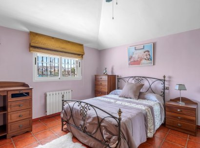 Villa · Herverkoop - Torrevieja · La Mata · Alicante · Spanje